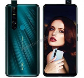 Tecno Camon 15 Pro